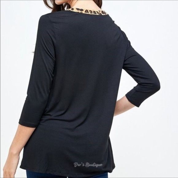 Women’s Plus Size Top - Picture 9 of 15